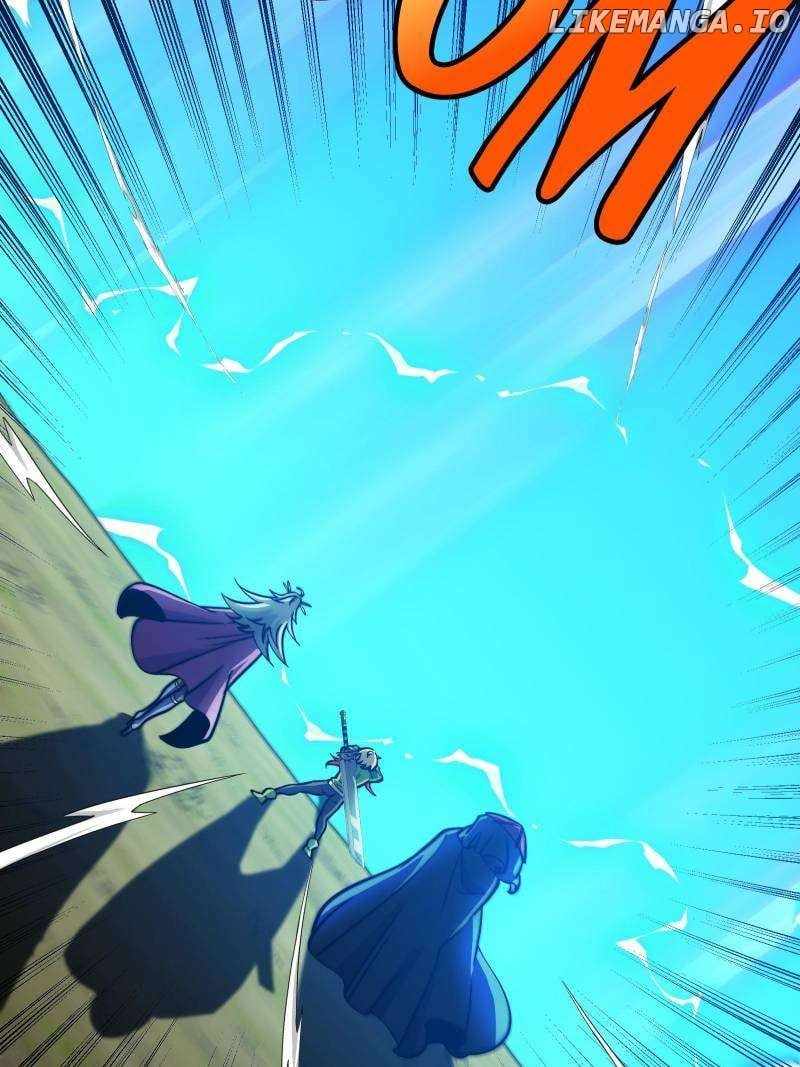 I Am The Monster Overlord Chapter 85 54